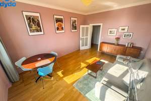 Diese Zweizimmerwohnung in bester City-Lage wartet auf Sie + EBK + Keller – Die vollständige Adresse der Immobilie erhältst du vom Anbieter., 10243 Mitte (Ortsteil), Berlin – Vorschaubild 2