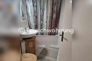 Tauschwohnung: 4-Z.-Wohnung in Farmsen gegen 1-2-Z. KEIN SAGA – Die vollständige Adresse der Immobilie erhältst du vom Anbieter., 22159 Farmsen-Berne, Hamburg – Vorschaubild 3