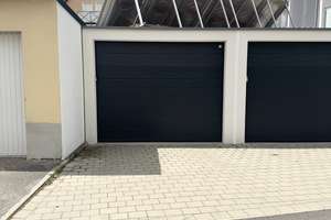 Neuwertig - Wohnung mit gehobener Ausstattung im DG - Lofteffekt - Balkon - Garage - Stellplatz – Baumgartenstraße 3, 90574 Roßtal – Vorschaubild 18