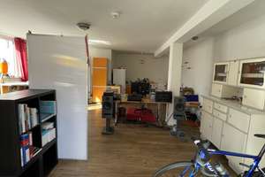 lichtdurchflutetes Großraumappartement in Schlebuscher City – Bergische Landstr. 40, 51375 Schlebusch, Leverkusen – Vorschaubild 8