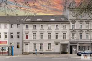 Stilvolle Altbauwohnung mit modernisiertem Bad und viel Wohnkomfort – Die vollständige Adresse der Immobilie erhältst du vom Anbieter., 42283 Barmen, Wuppertal – Vorschaubild 11