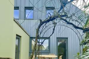 Eigenes Haus mit 500 m² Garten & Garage – Seltenheit nahe RUB – Merianstraße 8, 44801 Querenburg, Bochum – Vorschaubild 4