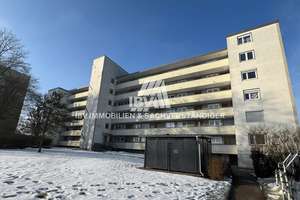 2-Zimmer-Wohnung im Amberger D-Programm