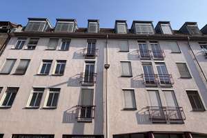 Tolle 4-Raum-Wohnung in gefragter Lage – Die vollständige Adresse der Immobilie erhältst du vom Anbieter., 4178 Böhlitz-Ehrenberg, Leipzig – Vorschaubild 3