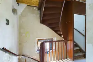 Reihenendhaus mit großem Potenzial im Herzen der Bremer Neustadt – Bremen – Vorschaubild 13