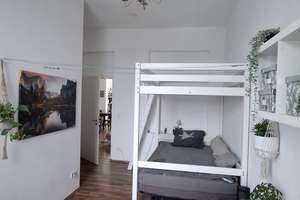 Moderne 2-Zimmer-Wohnung für Studenten-WG in Top-Citylage Osnabrück – geförderter Wohnraum – Iburger Straße 37, 49082 Schölerberg, Osnabrück – Vorschaubild 9