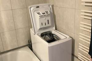 Möbliertes Zimmer in 3er WG nähe Olympiapark in Schwabing West – Gartenstr. 1, 80809 Am Luitpoldpark, München – Vorschaubild 10