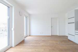 Sonnige Etagenwohnung mit Balkon und moderner Einbauküche – einziehen & wohlfühlen! – Heinrich-Wittkamp-Straße 8, 68167 Neckarstadt-Ost/Wohlgelegen, Mannheim – Vorschaubild 4