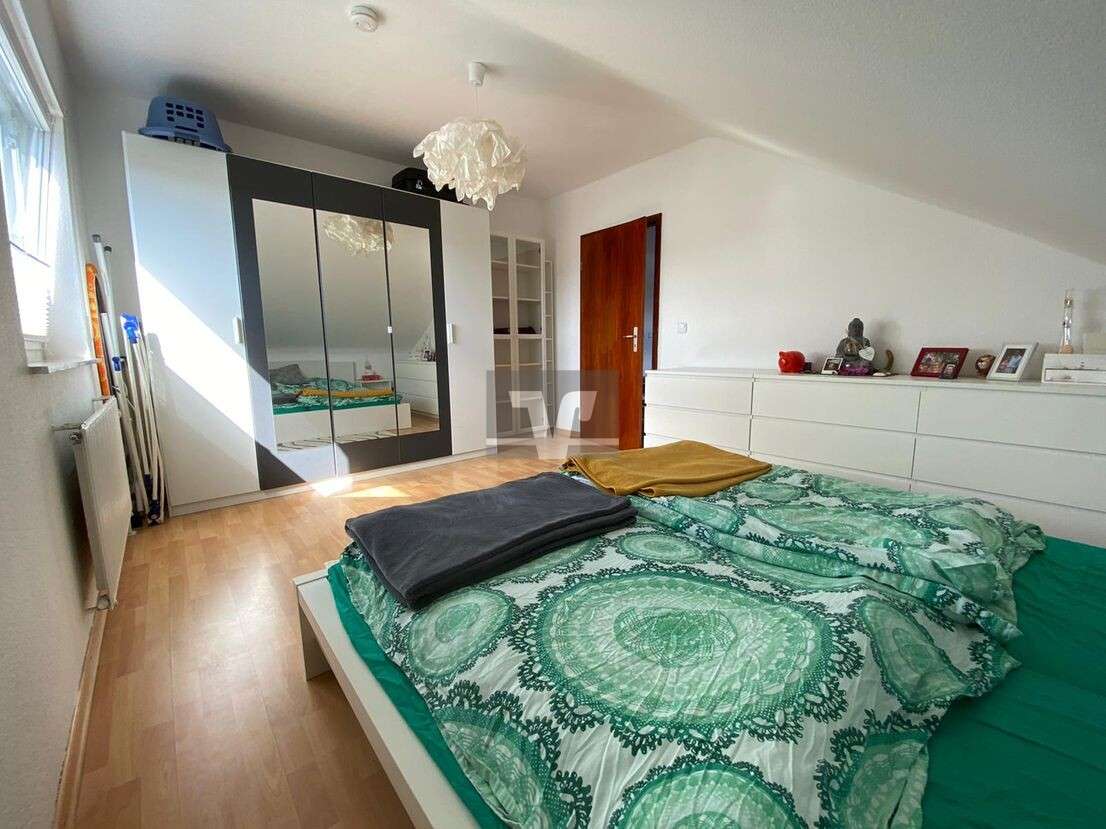 Immobilie in Ilvesheim - Gute Gelegenheit für renditebewusste Kapitalanleger! - Bild 3