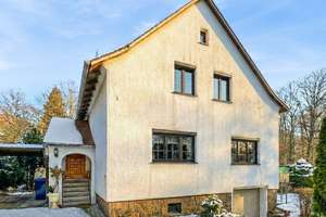 Gemütliches Wohnhaus mit Garten in Frohburg – Die vollständige Adresse der Immobilie erhältst du vom Anbieter., 4654 Frohburg – Vorschaubild 2