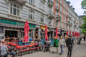 Ein Investment, das heute und morgen überzeugt – Die vollständige Adresse der Immobilie erhältst du vom Anbieter., 22769 Altona-Nord, Hamburg – Vorschaubild 7