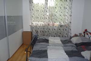 Gemütliche 3-Zimmerwohnung mit großem Balkon – Cosimastr. 206, 81927 Johanneskirchen, München – Vorschaubild 4