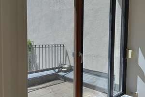 Charmantes Appartement in der Unteren Au. Zentral wohnen in ruhiger Innenhoflage. – Die vollständige Adresse der Immobilie erhältst du vom Anbieter., 81541 Untere Au, München – Vorschaubild 7