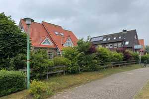 LANGEOOG: Wunderschönes Reihenendhaus "Villa Angula" in exponierter Lage unweit dem Strand! – Wittmund (Kreis) – Vorschaubild 10