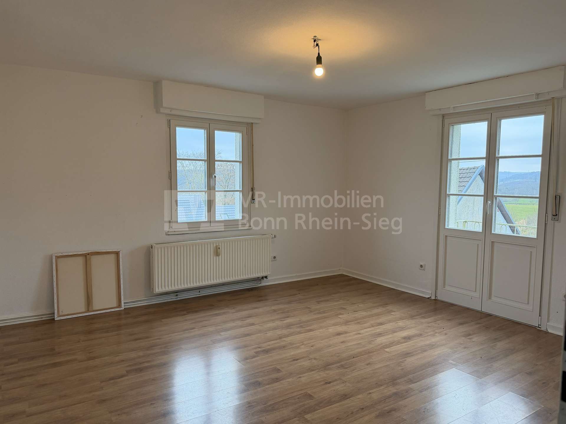 Immobilie in Windeck - Ein- bis Zweifamilienhaus mit unterschiedlichen Baustilen in Höhenlage von Windeck - Rosbach - Bild 8