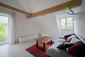 Möbliert & modern – Helle 2-Zimmer-Wohnung in Universitätsnähe