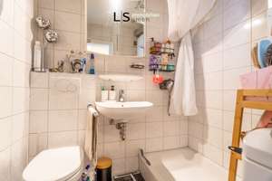 **Studenten & junge Berufstätige aufgepasst** Schönes, helles 1-Zimmer-Apartment in S-Ost! – Die vollständige Adresse der Immobilie erhältst du vom Anbieter., 70190 Berg, Stuttgart – Vorschaubild 9