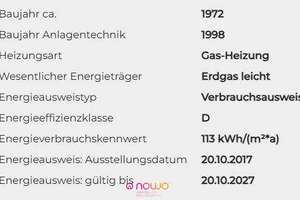 Wohnung fängt mit W an - Watenbüttel auch! Auf in die eigenen vier Wände. – Die vollständige Adresse der Immobilie erhältst du vom Anbieter., 38112 Lehndorf-Watenbüttel, Braunschweig – Vorschaubild 11
