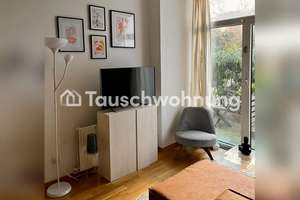 Tauschwohnung: 3 Zimmer Wohnung im Sprengelkiez, Wedding – Torfstraße 25, 13353 Wedding, Berlin – Vorschaubild 5