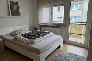 Möbliertes Appartement in bester Altstadtlage  – Albrecht-Dürer-Platz 12, 90403 Altstadt, St. Sebald, Nürnberg – Vorschaubild 2