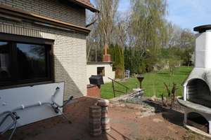 Doppelhaushälfte mit großzügigem Grundstück in Salzgitter (Barum) – Werkstraße 125, 38229 Barum, Salzgitter – Vorschaubild 54