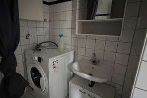 1-Zimmer-Wohnung mit kleinem Austritt – Schloßstr. 20, 40477 Pempelfort, Düsseldorf – Vorschaubild 9