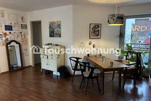 Tauschwohnung: Wohnen im Lukas Karree