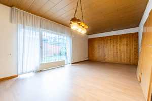 Ein Bungalow mit Potenzial. – Düsseldorf – Vorschaubild 3