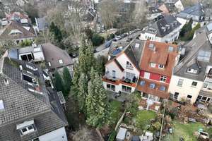 Charmantes Mehrfamilienhaus mit freier Erdgeschosswohnung und eigenem Garten in Essener Top-Lage – 45136 Huttrop, Essen – Vorschaubild 20