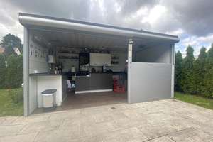 Sehr schöner, moderner Bungalow mit großem Carport in Störnstein zu verkaufen! – Die vollständige Adresse der Immobilie erhältst du vom Anbieter., 92721 Störnstein – Vorschaubild 16