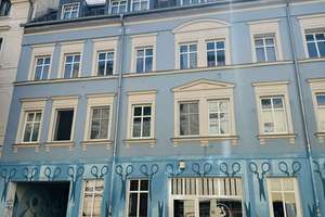 PROVISIONSFREI - ATTRAKTIVE 3-RAUMWOHNUNG MIT BALKON