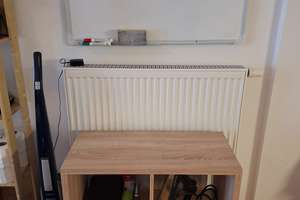 **1 ZKDB,  renoviert, nur RWTH und FH Studenten, 663 € Warm, mit Strom und Internet, ab 01.09.26** – Roermonder Str. 101, 52072 Ponttor, Aachen – Vorschaubild 3