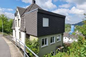 Dreifamilienhaus als Kapitalanlage oder zur Selbstnutzung – Die vollständige Adresse der Immobilie erhältst du vom Anbieter., 58791 Werdohl – Vorschaubild 4
