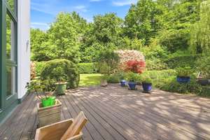 Köln - Hahnwald! Einfamilienhaus mit Traumgrundstück! – Die vollständige Adresse der Immobilie erhältst du vom Anbieter., 50996 Hahnwald, Köln – Vorschaubild 3
