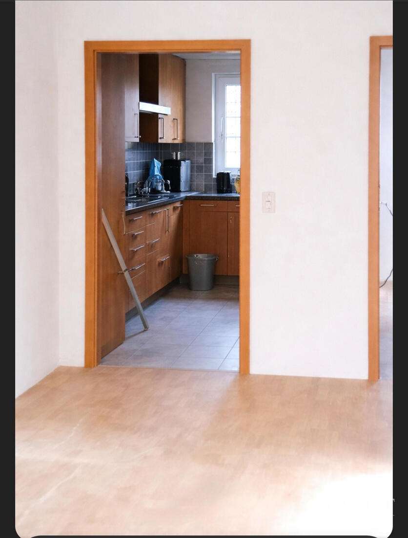 Immobilie in Murr - Schöne Erdgeschoss-Wohnung! - Bild 0