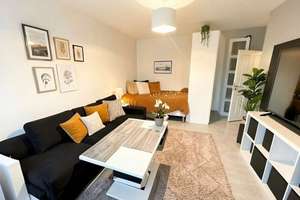 +++ sonnige 2 Zimmerwohnung mit Balkon, Küche und Keller zu verkaufen +++ – Die vollständige Adresse der Immobilie erhältst du vom Anbieter., 12109 Mariendorf, Berlin – Vorschaubild 2