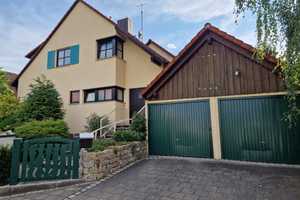 Familienparadies zum Wohlfühlen in Dormitz – Forchheim (Kreis) – Vorschaubild 1