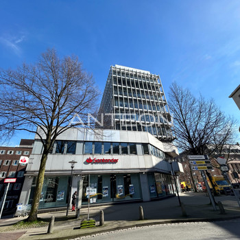 Innenstadtlage | Stellplätze vorhanden | Provisionsfrei über ANTEON