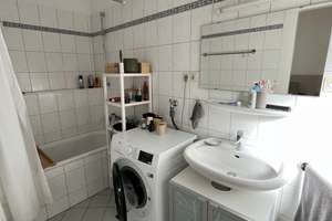 Schöne, Möblierte 3-Zimmer Altbauwohnung in Mannheim-Neckarstadt-Ost für ein Jahr – Untere Clignetstraße 8, 68167 Neckarstadt-Ost/Wohlgelegen, Mannheim – Vorschaubild 10