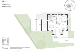Provisionsfrei – Elegante Neubau-Villa mit familienfreundlichem Grundriss & exklusiver Ausstattung – Die vollständige Adresse der Immobilie erhältst du vom Anbieter., 82049 Pullach im Isartal – Vorschaubild 10
