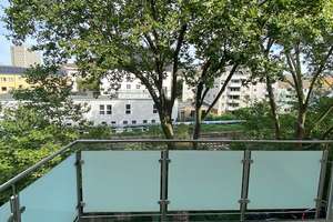 Apartment mit Balkon im Saarlandstraßenviertel – Sonnenstr. 16, 44139 Ruhrallee, Dortmund – Vorschaubild 14