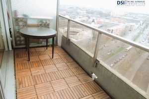 Sülz: City-Apartment mit viel Licht und Balkon – Köln – Vorschaubild 9