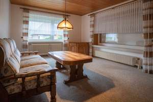 Einfamilienhaus in ruhiger Siedlung mit Garage – Die vollständige Adresse der Immobilie erhältst du vom Anbieter., 26506 Norden – Vorschaubild 2