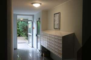 Mainz-Finthen/Katzenberg 2ZKB+Balkon ca. 58 m² 1.OG + Keller + TG-Platz, gut vermietet – Die vollständige Adresse der Immobilie erhältst du vom Anbieter., 55126 Finthen, Mainz – Vorschaubild 3