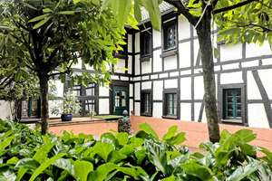 Einfamilienhaus zur Miete
