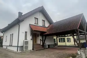 Einfamilienhaus (lichtdurchflutet, 5 Zimmer mit EBK) 2023 modernisiert in Baden-Baden-Steinbach – Steinbach, Baden-Baden, 76534 Baden-Baden – Vorschaubild 10