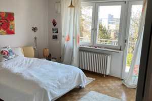 Freistehendes Einfamilienhaus mit ELW und herrlichem Ausblick – Bad Kissingen (Kreis) – Vorschaubild 7