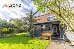 Kernsaniertes modernes Zweifamilienhaus mit Wintergarten & Ausbaureserve in Bocholt-Spork – Die vollständige Adresse der Immobilie erhältst du vom Anbieter., 46399 Bocholt – Vorschaubild 31