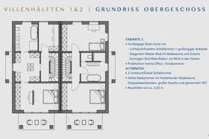 PARK HOMES - ELEGANTE NEUBAU-VILLENHÄLFTE IN IDYLLISCHER VILLENLAGE VON GRÜNWALD – Die vollständige Adresse der Immobilie erhältst du vom Anbieter., 82031 Grünwald – Vorschaubild 17