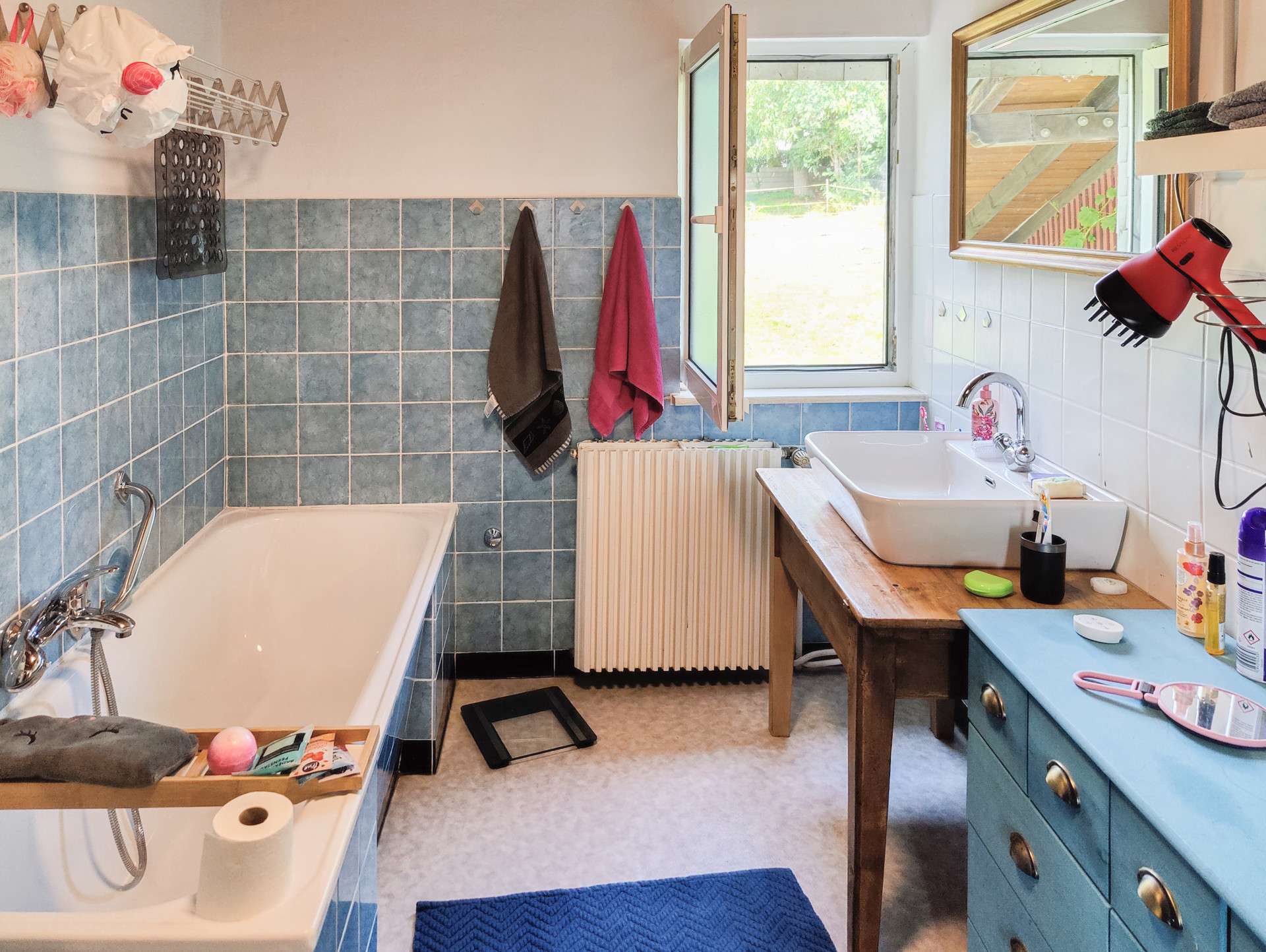 Immobilie in Altenkirchen (Westerwald) - Landwirtschaftliches Anwesen mit Stall, Scheune und Paddock zur Pferdehaltung! - Bild 3